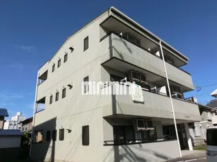 コーポみやびの画像