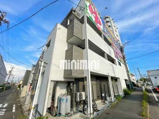 LE COCON新川町の画像