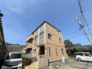 タウンコート谷山の画像