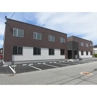 石川県野々市市三納3【一戸建】の外観