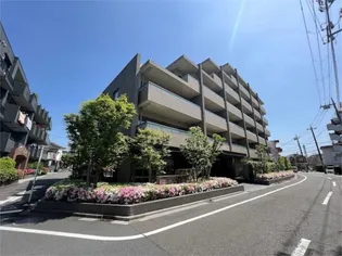 リーフィアレジデンス世田谷砧の画像