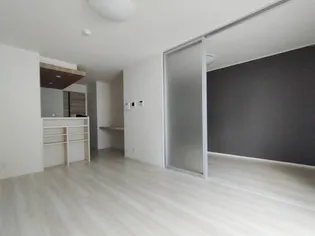 アヴァンス北烏山の画像