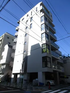 エムズサニーパレス月島の画像