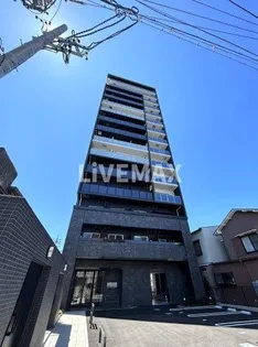 ディアレイシャス尾頭橋の画像