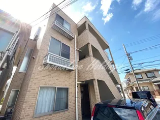 アンプルール フェール RACINEの画像