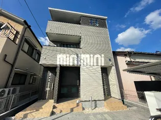 MONTE ORO Ⅱの画像