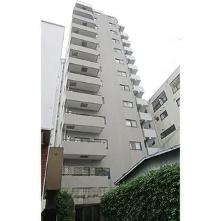 神奈川県相模原市中央区相模原2【マンション】の外観