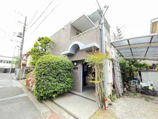 イズミコートIの画像