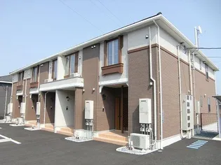 ヴィラ ハナブサの画像