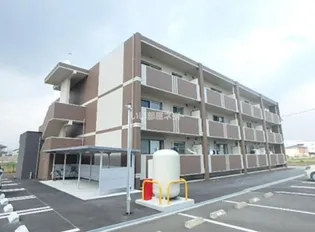 グランシャトーIIIの画像