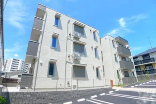 ホープヒルの画像