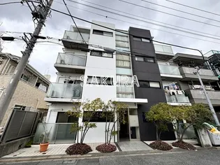 エスターテ大藤【1階】の外観