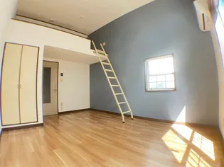 宮城県仙台市青葉区鷺ケ森1【アパート】の外観