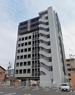 福岡県北九州市八幡西区紅梅1【マンション】の外観