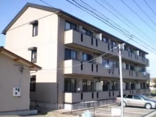 セジュール西公文名の画像