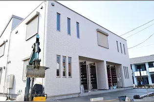 アンプリュム鵠沼海岸B棟の画像