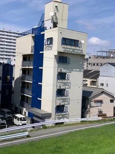 リヴィエール淀の画像