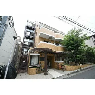 ライオンズマンション豪徳寺第3の画像