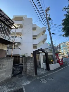 ユニーブル保土ヶ谷の画像