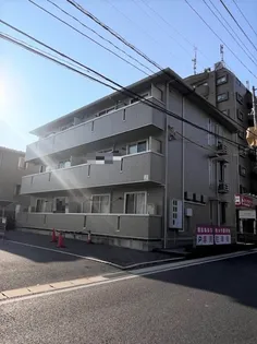 サンハイム己斐中IIの画像