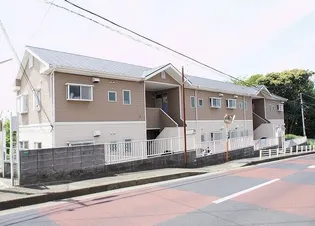 千葉県船橋市旭町1【アパート】の外観