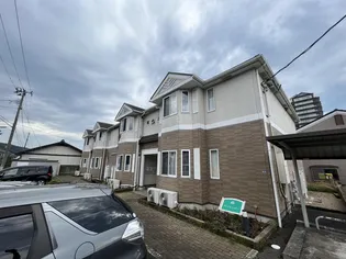 グレイス シャトーの画像