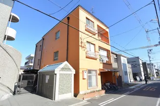 ORIENTCITY上野芝の画像