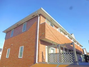 ラ・ムラージャ【1階】の外観