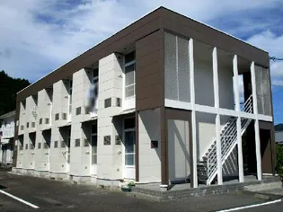 レオパレストレゾールの画像