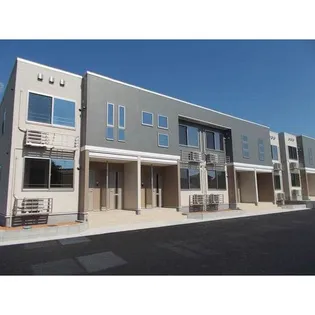 プランドール新庄Iの画像