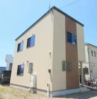 静岡県三島市青木【一戸建】の外観