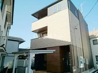 チアフルホームCの画像