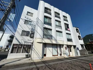 古川ビルの画像