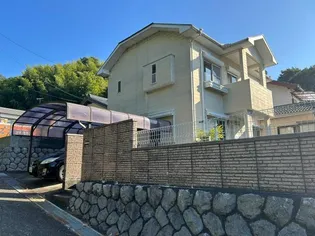 静岡県浜松市浜名区三ヶ日町都筑【一戸建】の外観