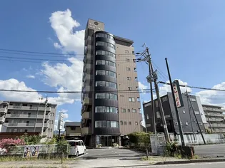 T・K矢倉【7階】の外観