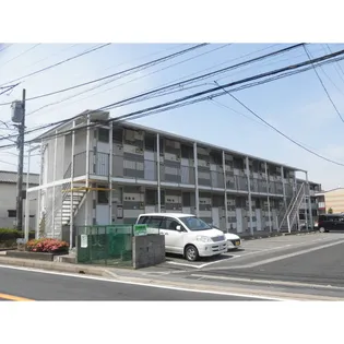 ソレイユ北初富の画像