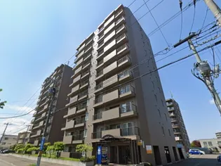 プレステージⅡの画像