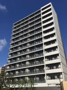 ザ パークワンズ品川戸越の画像