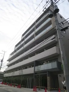 エルフォルテ赤羽の画像