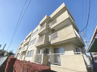 コミネマンションの画像