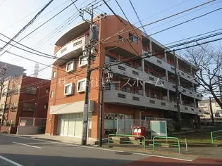 ボヌール北町の画像