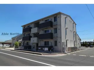 ヴォルケン ガルテン B棟の画像