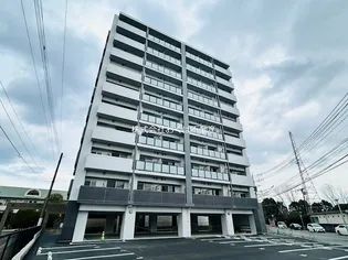 Prime尾ノ上【7階】の外観