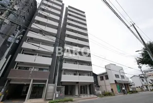 ウインステージ箱崎2の画像