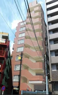 エメラルドマンション砂津の画像