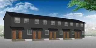 Sun field (サンフィールド)C【2階】の外観