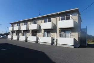 メゾン ドゥ アンの画像