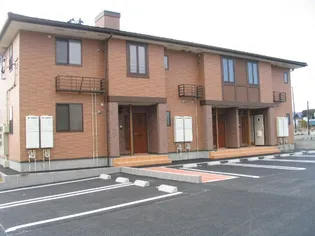 アン プラージュⅠの画像