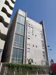 マグハウス【3階】の外観