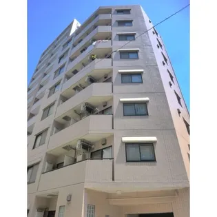 ARTERE東日本橋の画像